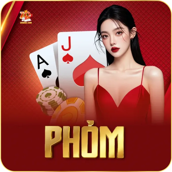 game zowin phỏm