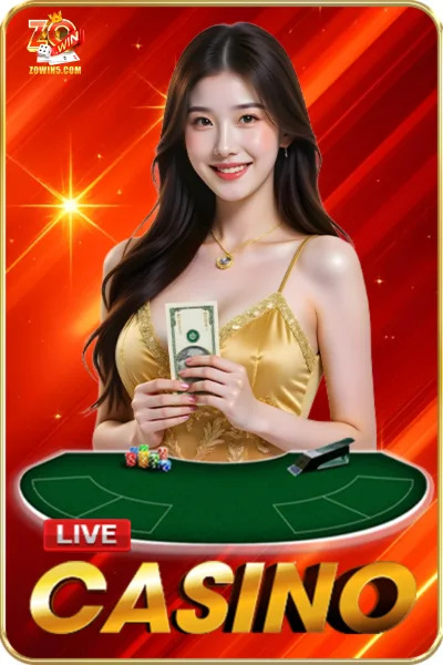 zowin live casino