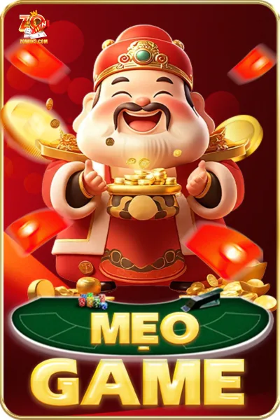 zowin mẹo game